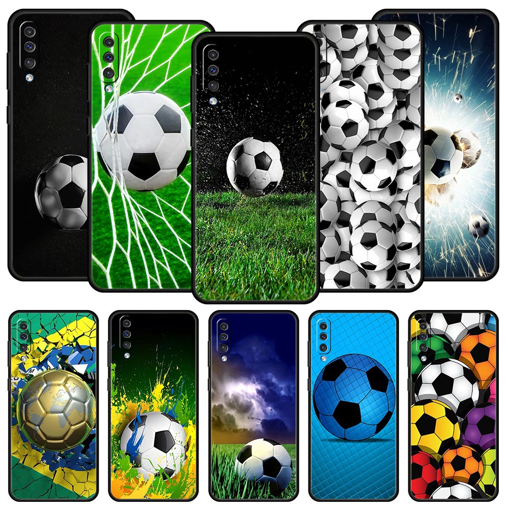 Phone Cases Liverpool - Futbol topu futbol telefon kılıfı için