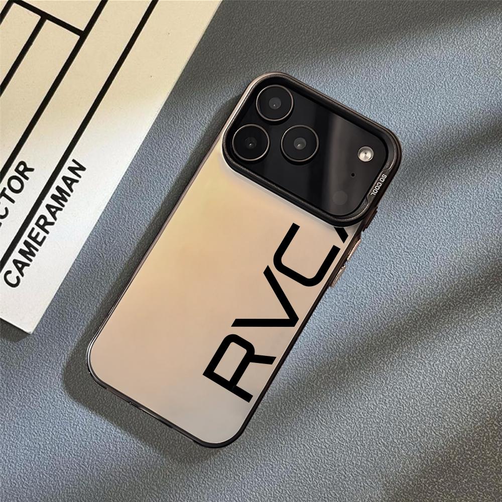 Phone Cases Oppo - Lüks R-RVCA-S Telefon Kılıfı iPhone 17