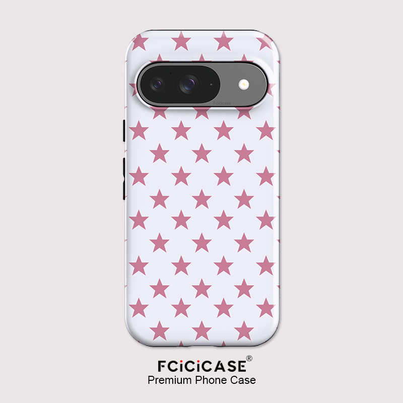 Phone Cases Pixel 10 - Fcicicase Darbeye Dayanıklı Telefon Kılıfı Google
