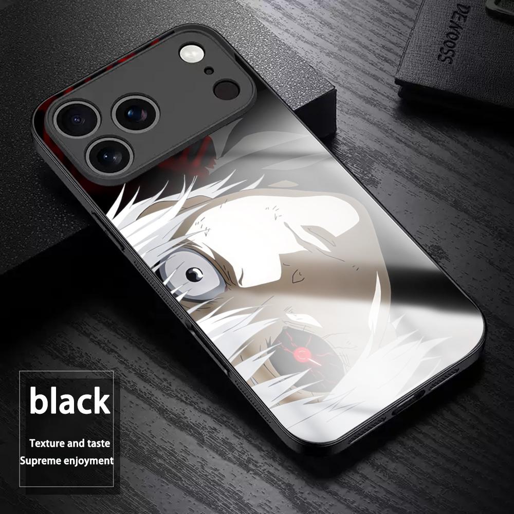 Phone Cases Tokyo - Popüler Tokyo Kaneki Ken klasik anime