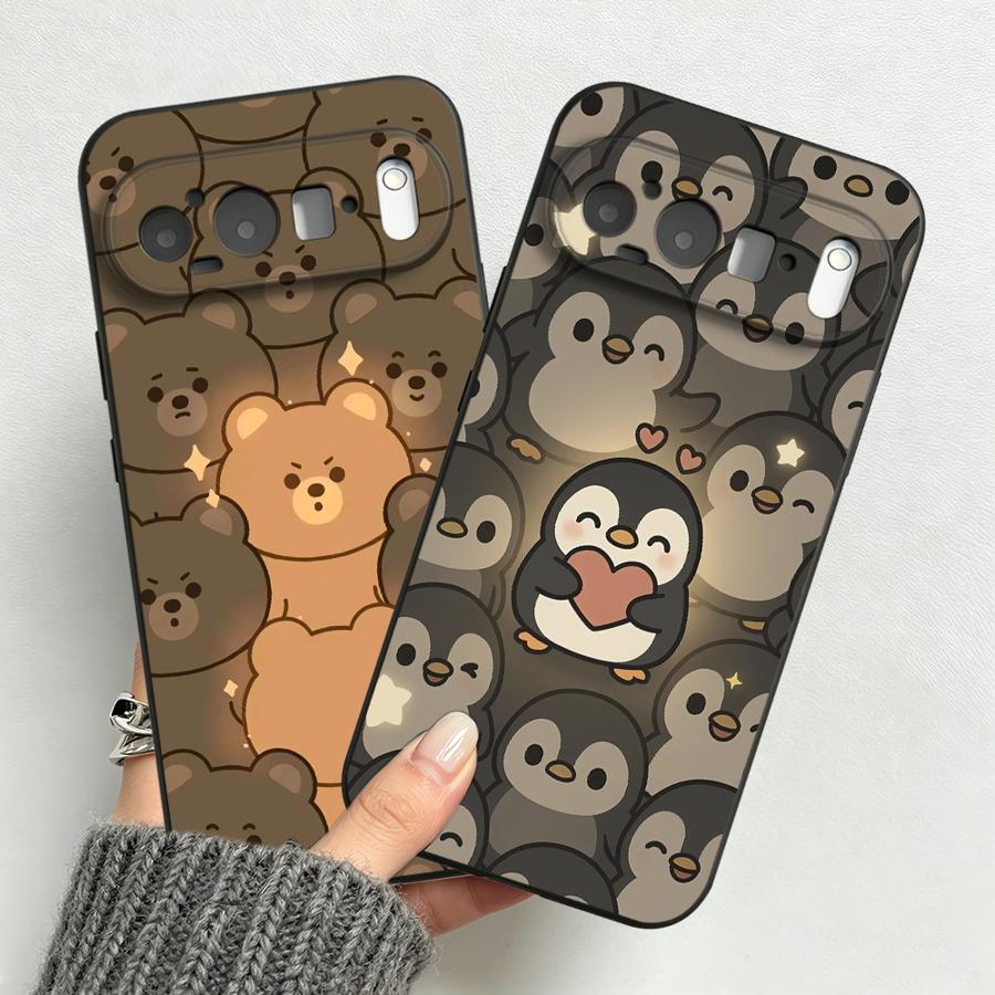 Phone Cases Pixel 10 - Google Pixel 10A 10 9 Pro
