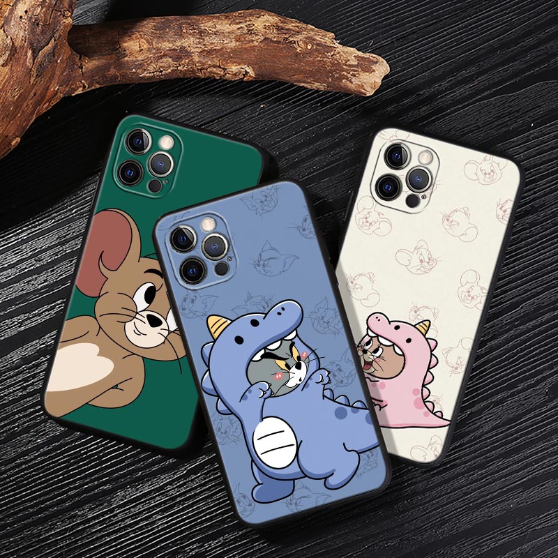 Phone Cases Mous - iPhone 17 16 15 14 13