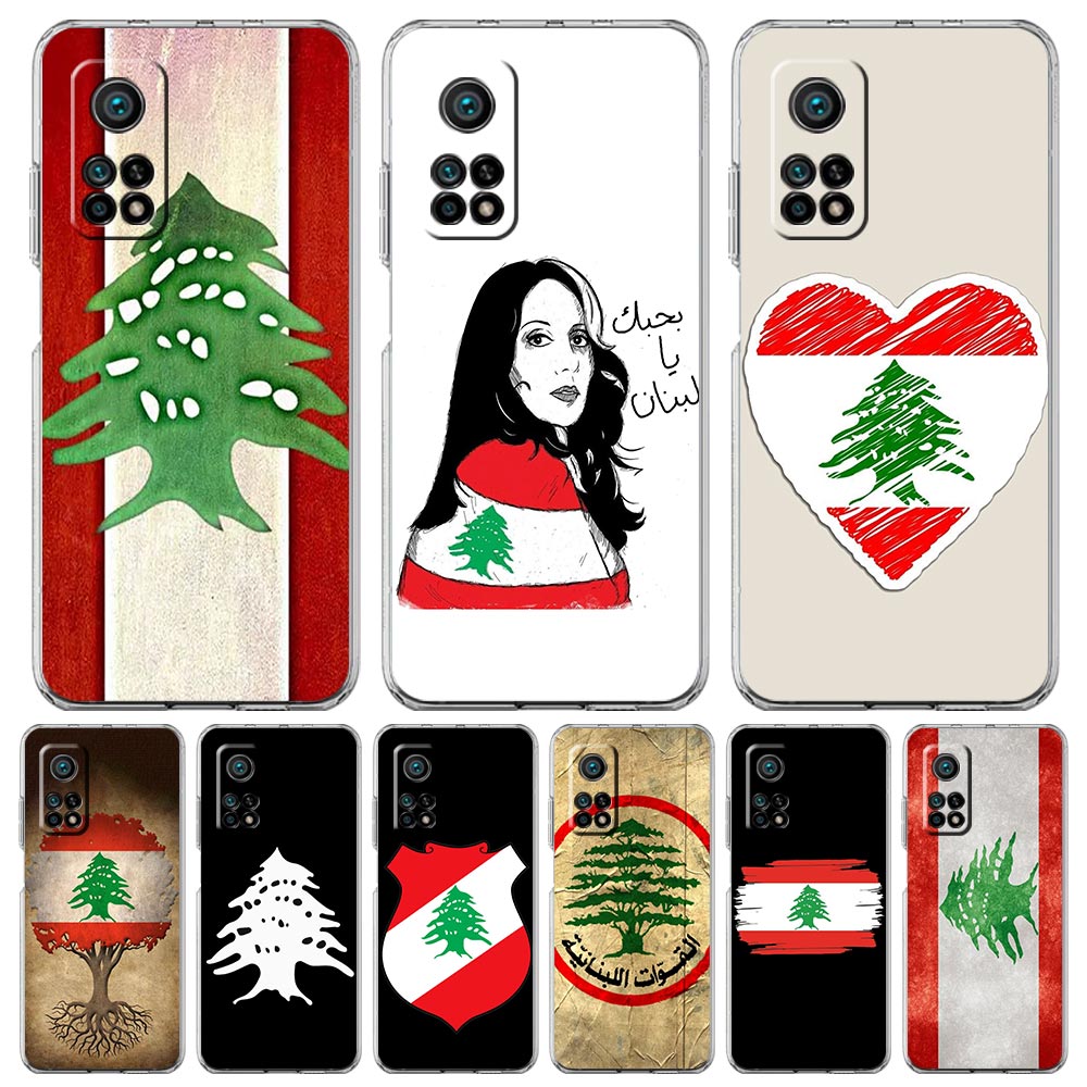 Phone Cases Lebanon - Telefon kılıfı için Xiaomi Mi Poco