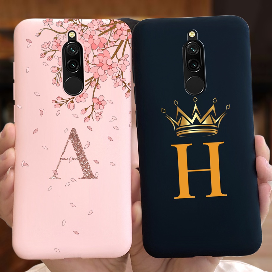 Phone Cases Liverpool - Xiaomi Redmi için 8 8a durumda