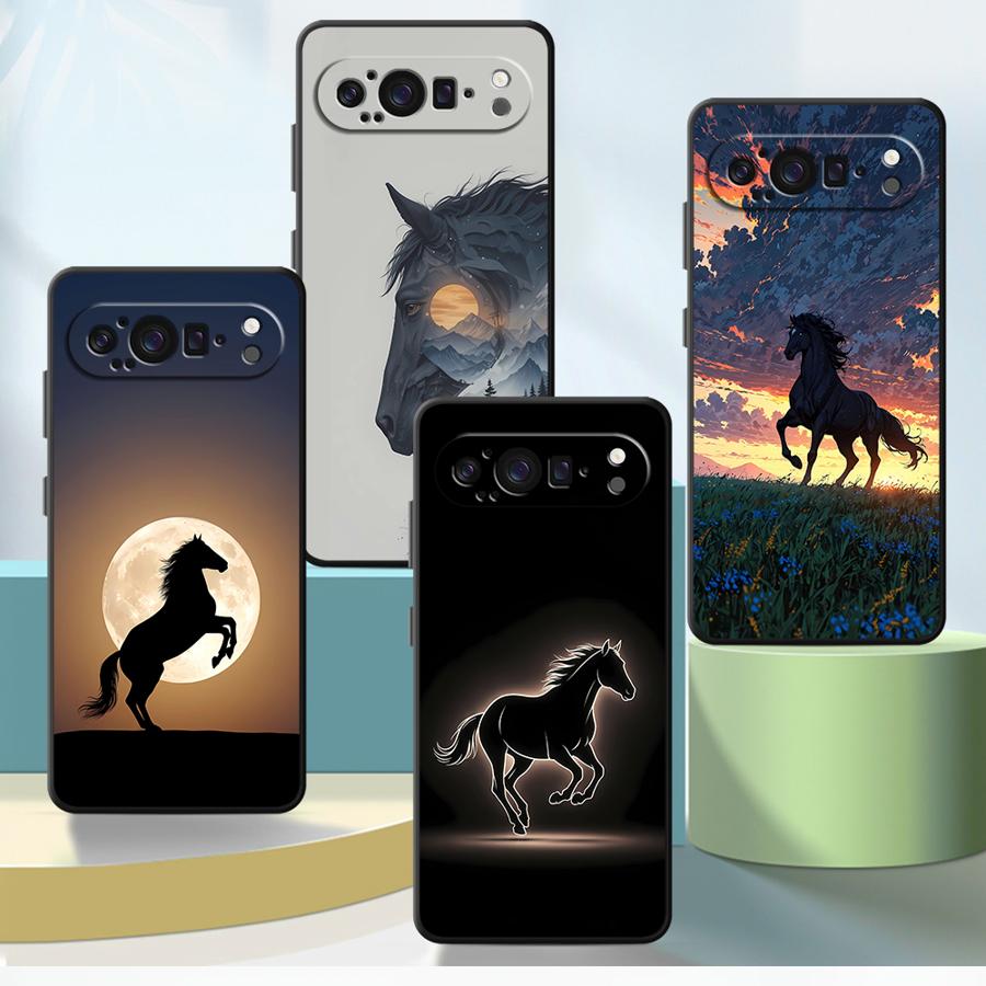 Phone Cases Pixel 10 - Google Pixel 10A 7a 8a 10
