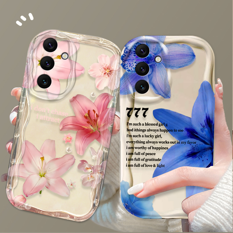 Samsung Galaxy A16 A06 A55 A35 - Phone Cases Pink incelemesi ve fiyatı