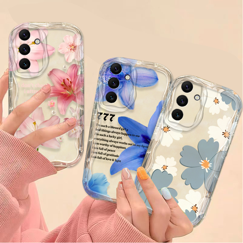 Samsung Galaxy A16 A06 A55 A35 - Phone Cases Pink incelemesi ve fiyatı