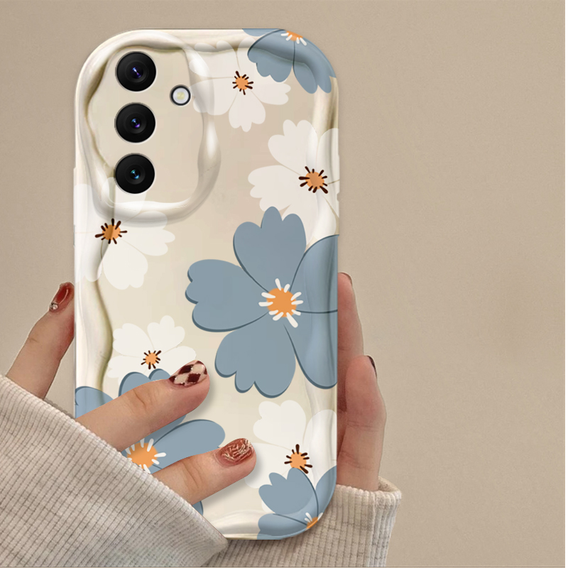 Samsung Galaxy A16 A06 A55 A35 - Phone Cases Pink incelemesi ve fiyatı