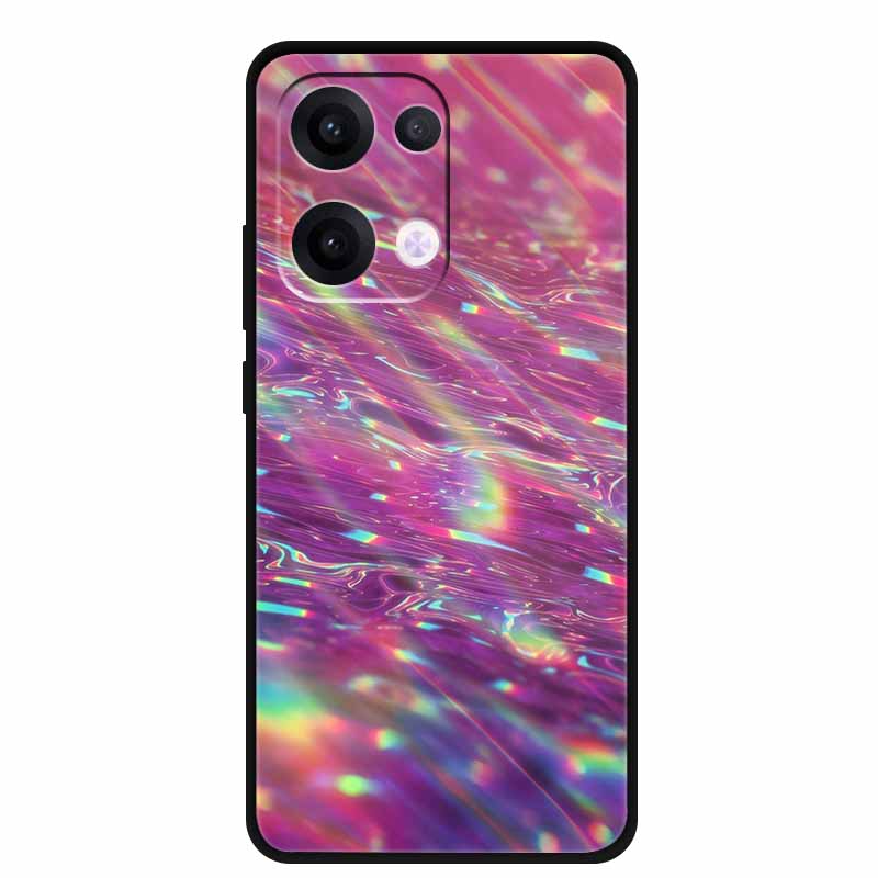 OPPO Reno 16 Pro 5G İçin Silik - Phone Cases Oppo incelemesi ve fiyatı