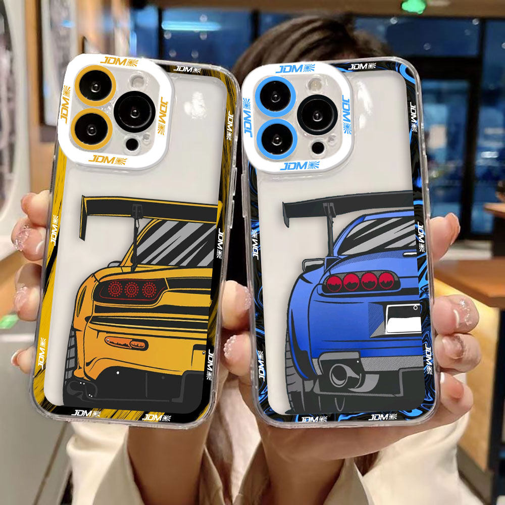 Spor Arabalar Tokyo JDM Drift  - Phone Cases Tokyo incelemesi ve fiyatı