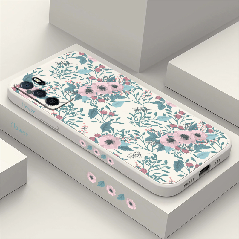 OPPO A15 A94 A76 A54S A53S A32 - Phone Cases Oppo incelemesi ve fiyatı