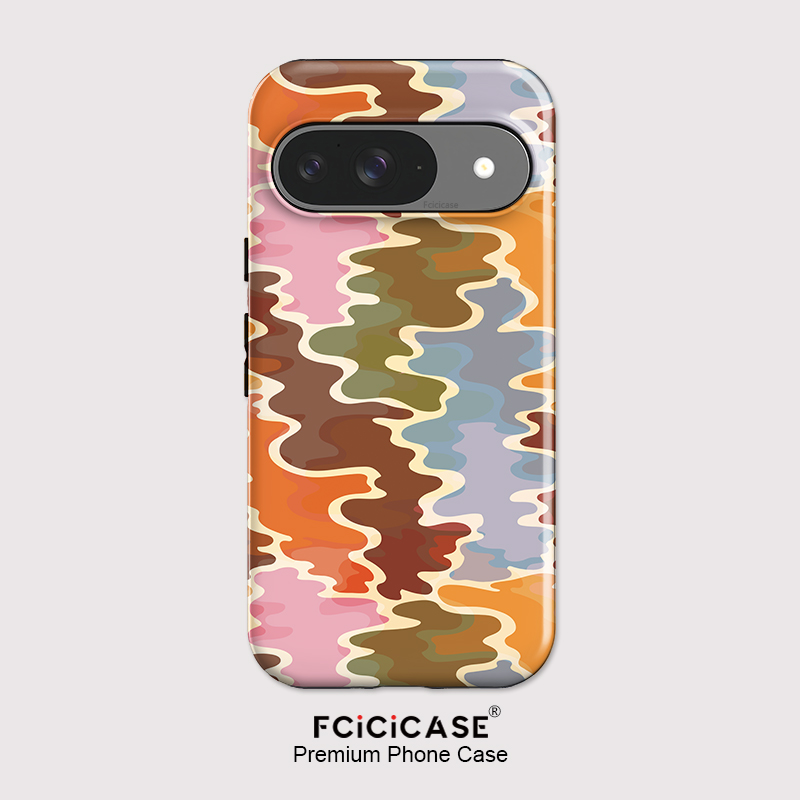 Fcicicase Akrilik Mat Telefon  - Phone Cases Pixel 10 incelemesi ve fiyatı