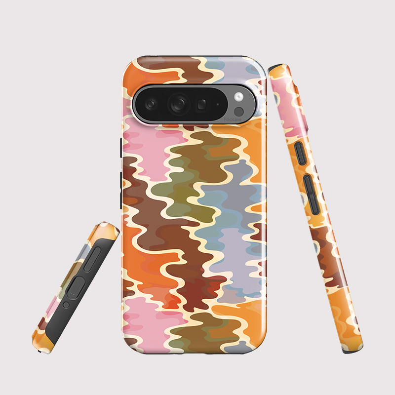 Fcicicase Akrilik Mat Telefon  - Phone Cases Pixel 10 incelemesi ve fiyatı