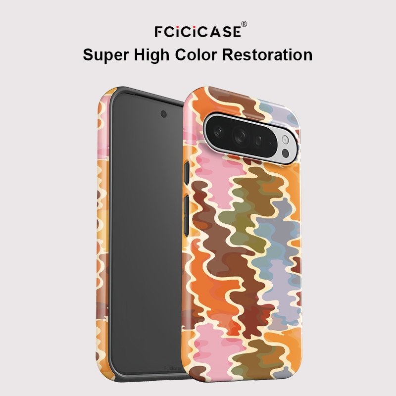Fcicicase Akrilik Mat Telefon  - Phone Cases Pixel 10 incelemesi ve fiyatı