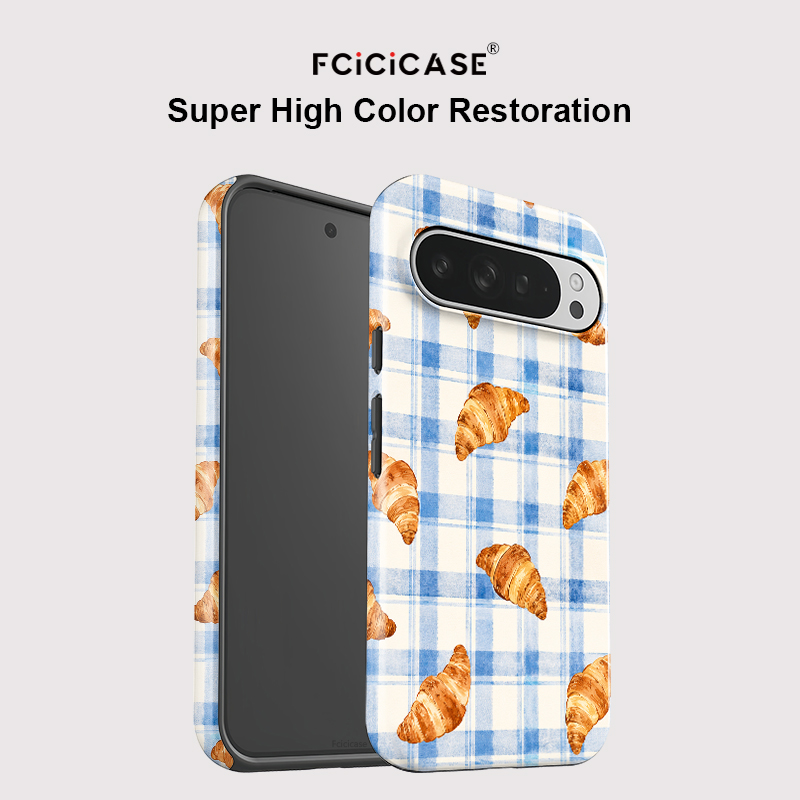 Fcicicase Akrilik Mat Telefon  - Phone Cases Pixel 10 incelemesi ve fiyatı