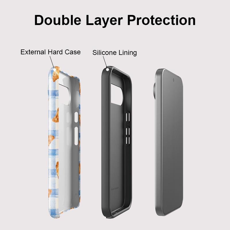 Fcicicase Akrilik Mat Telefon  - Phone Cases Pixel 10 incelemesi ve fiyatı