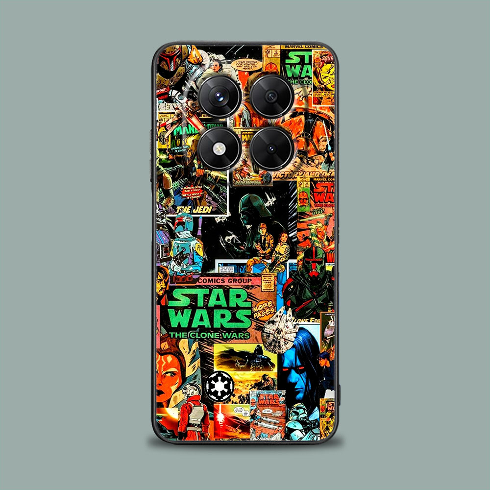 Redmi 15C 14C 13C 12C için Tel - Phone Cases Xiaomi Redmi 12 incelemesi ve fiyatı