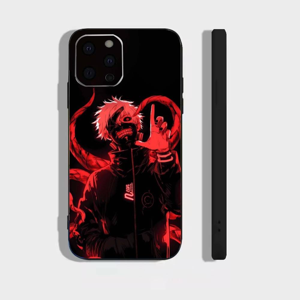 Tokyo Ghoul Kaneki Ken Anime T - Phone Cases Tokyo incelemesi ve fiyatı