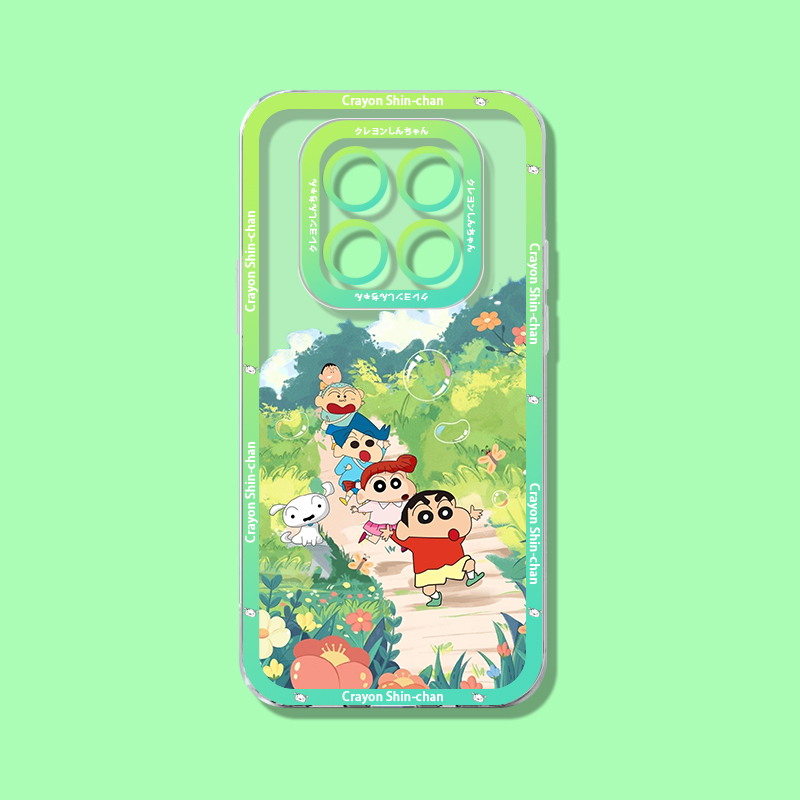 C-Crayon S-Shin chan Karikatür - Phone Cases Xiaomi Redmi 12 incelemesi ve fiyatı
