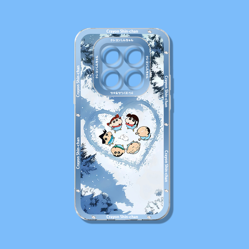 C-Crayon S-Shin chan Karikatür - Phone Cases Xiaomi Redmi 12 incelemesi ve fiyatı