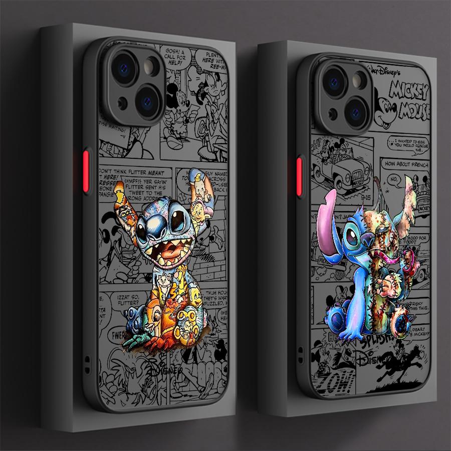 Disney Mickey Mouse Kılıfı iPh - Phone Cases Mous incelemesi ve fiyatı
