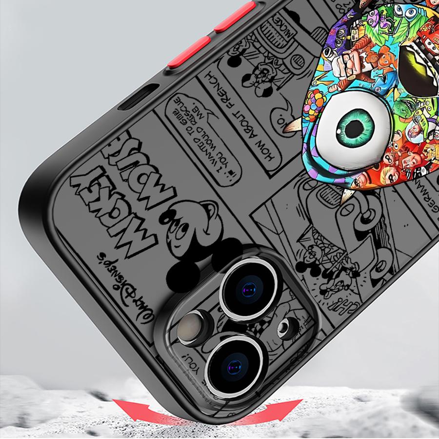 Disney Mickey Mouse Kılıfı iPh - Phone Cases Mous incelemesi ve fiyatı
