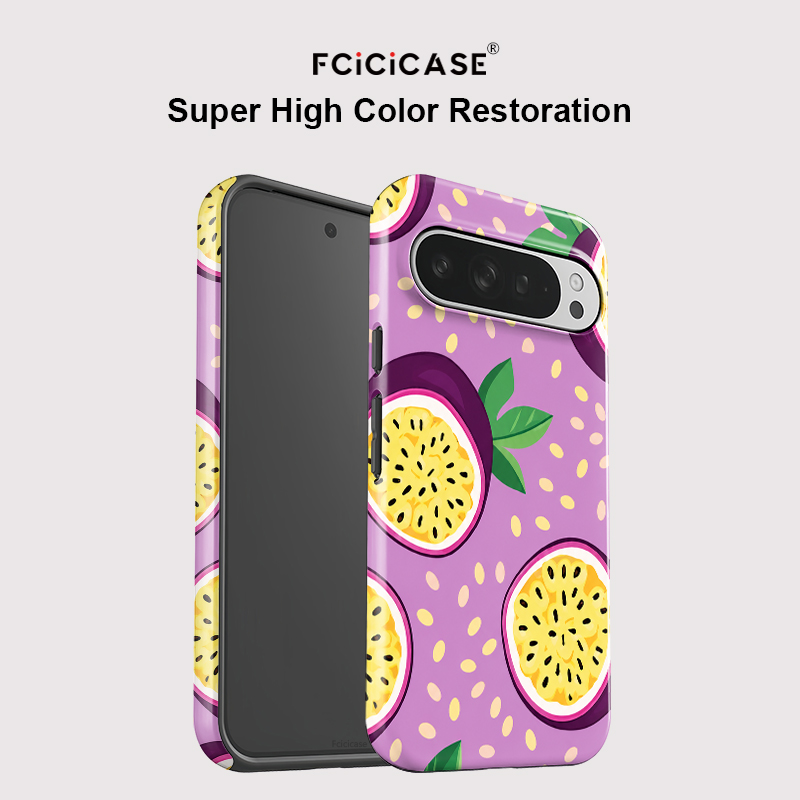 Fcicicase Akrilik Telefon Kılı - Phone Cases Pixel 10 incelemesi ve fiyatı