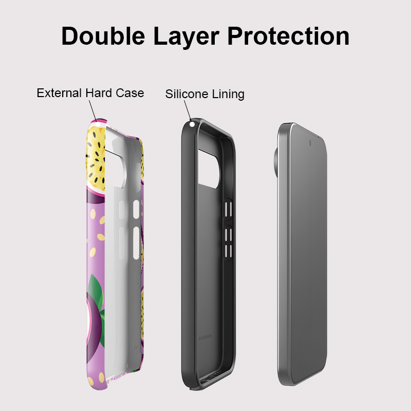 Fcicicase Akrilik Telefon Kılı - Phone Cases Pixel 10 incelemesi ve fiyatı