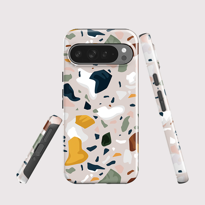 Fcicicase Lüks Boyalı Telefon  - Phone Cases Pixel 10 incelemesi ve fiyatı