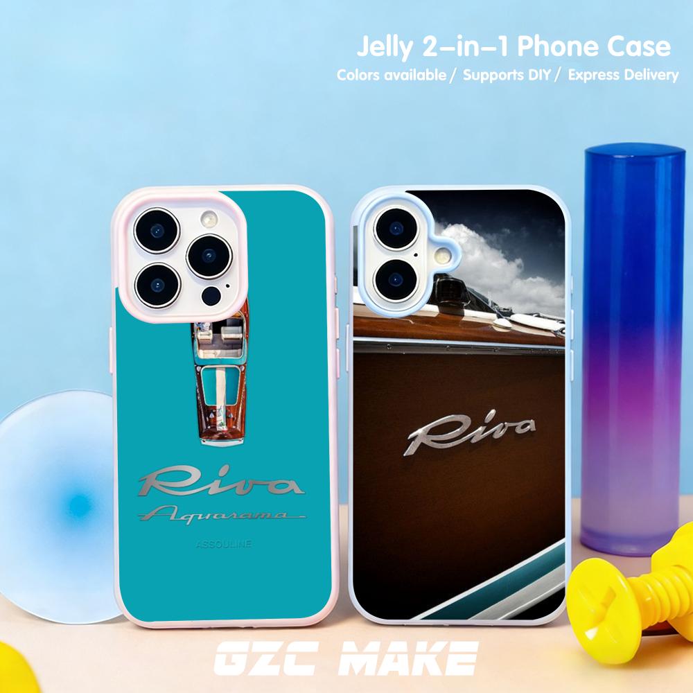 RIVA Yat Telefon Kılıfı iPhone - Apple Iphone 15 incelemesi ve fiyatı
