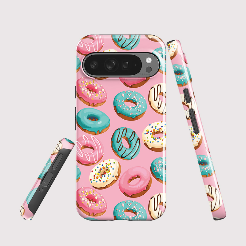 Fcicicase 2'si 1 Arada Çift Ka - Phone Cases Pixel 10 incelemesi ve fiyatı