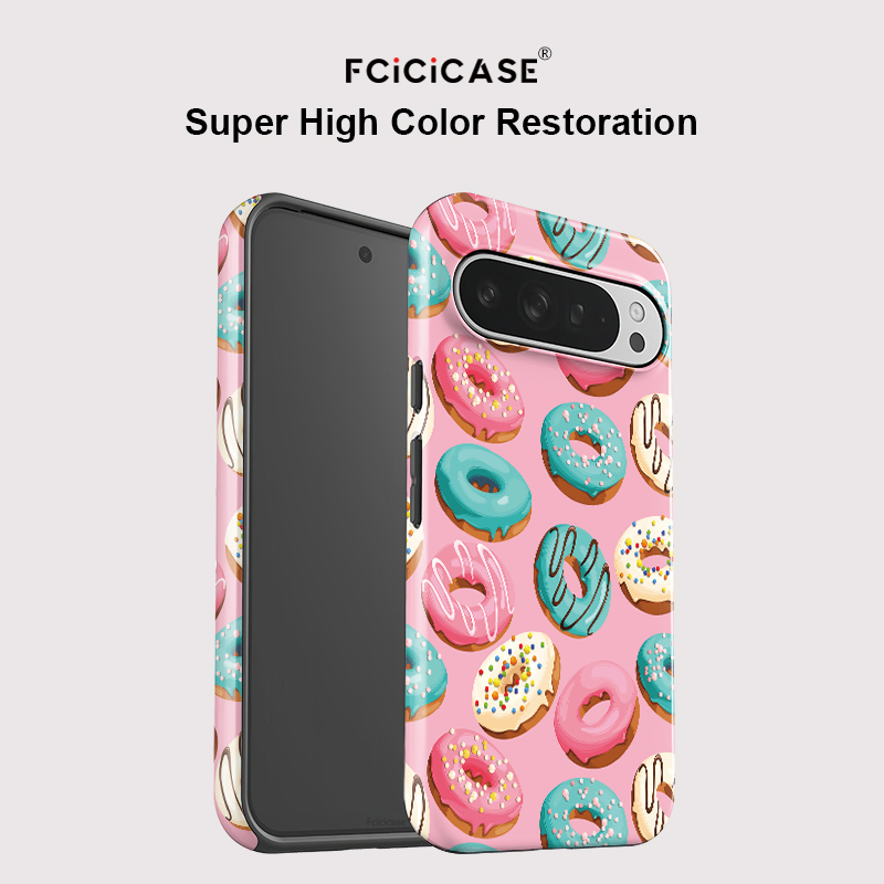 Fcicicase 2'si 1 Arada Çift Ka - Phone Cases Pixel 10 incelemesi ve fiyatı