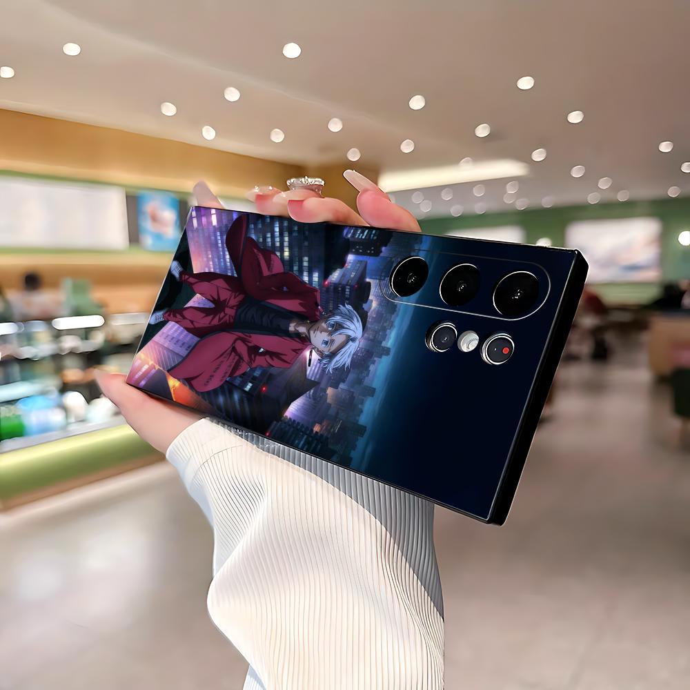 JP Tokyo Revengers Anime Sıcak - Phone Cases Tokyo incelemesi ve fiyatı