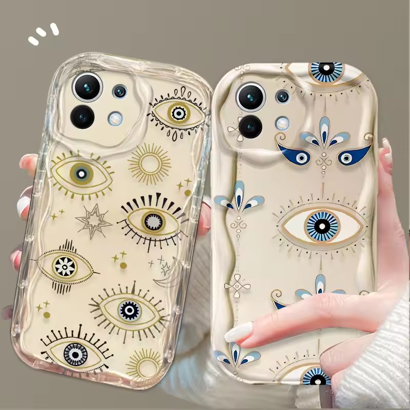Dalgalı Kenarlı TPU Telefon Kı - Phone Cases Mous incelemesi ve fiyatı