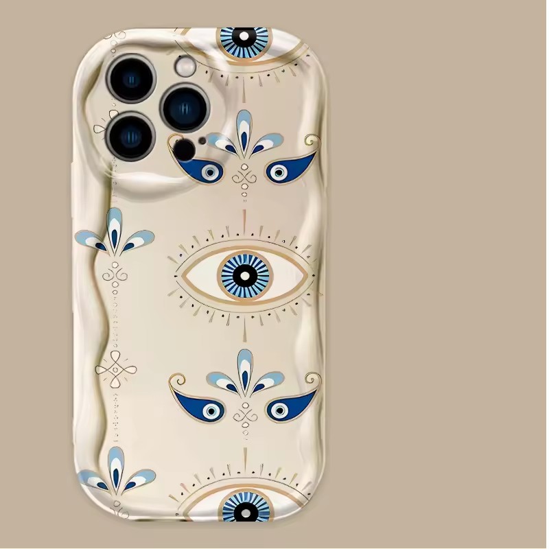 Dalgalı Kenarlı TPU Telefon Kı - Phone Cases Mous incelemesi ve fiyatı
