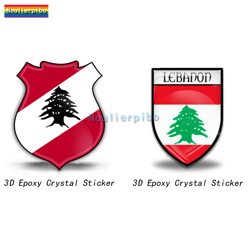 3D Epoksi Reçine Lübnan Bayrağ - Phone Cases Lebanon incelemesi ve fiyatı