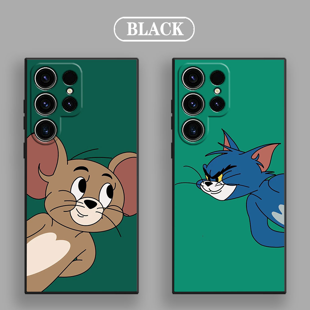 J-Jerrys Mouse Toms Cat Telefo - Phone Cases Mous incelemesi ve fiyatı