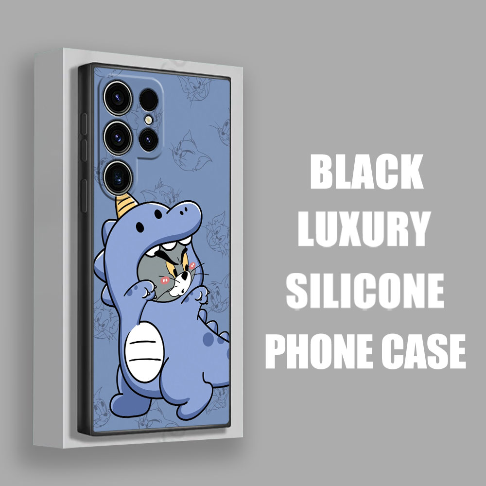 J-Jerrys Mouse Toms Cat Telefo - Phone Cases Mous incelemesi ve fiyatı