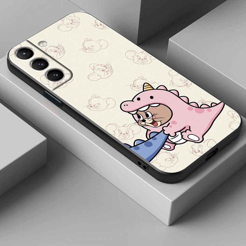 J-Jerrys Mouse Toms Cat Telefo - Phone Cases Mous incelemesi ve fiyatı