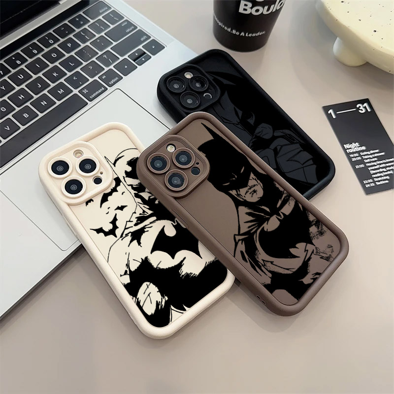 B-Batmans Sanat Telefon Kılıfı - Phone Cases Iphone 16 incelemesi ve fiyatı