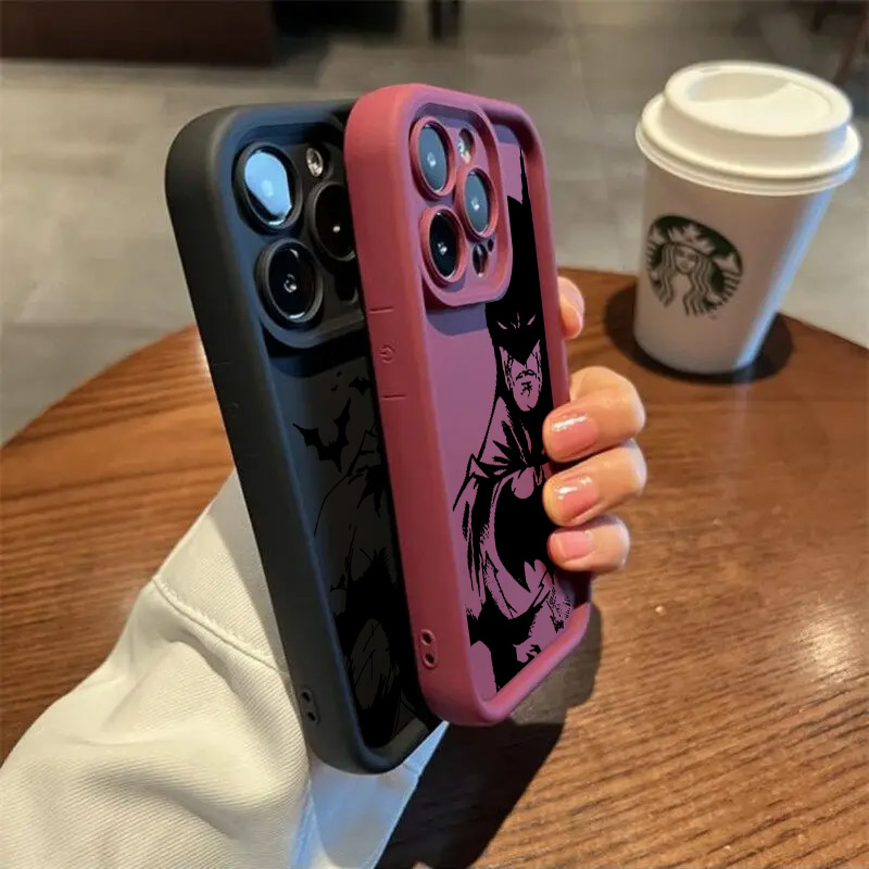 B-Batmans Sanat Telefon Kılıfı - Phone Cases Iphone 16 incelemesi ve fiyatı