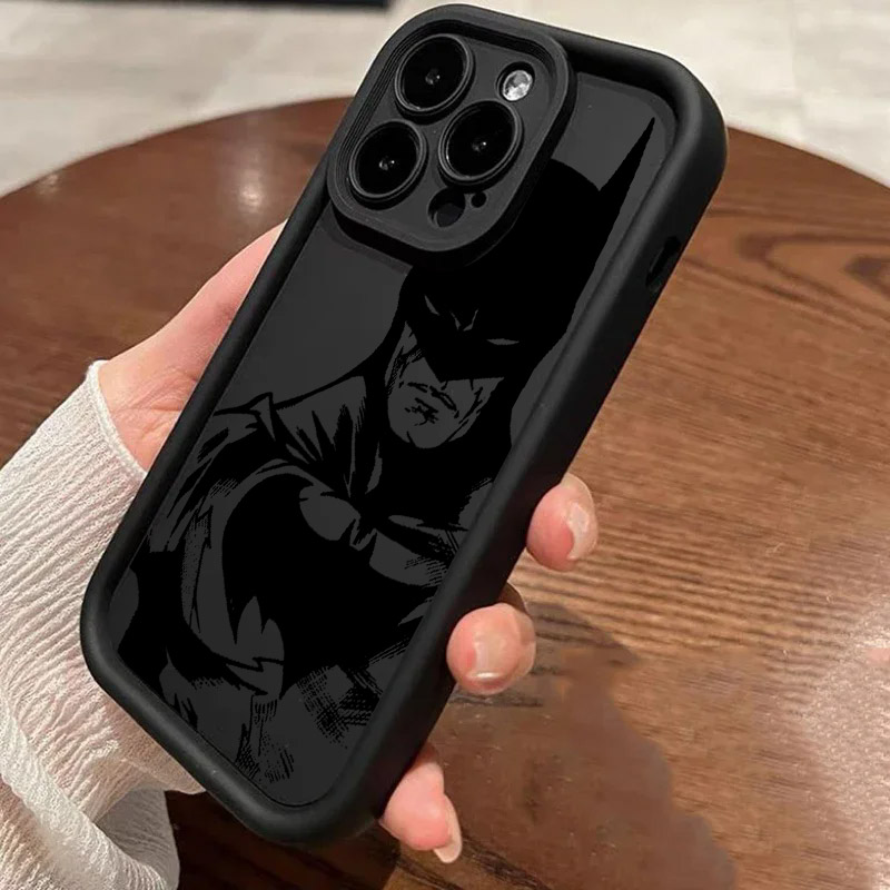 B-Batmans Sanat Telefon Kılıfı - Phone Cases Iphone 16 incelemesi ve fiyatı