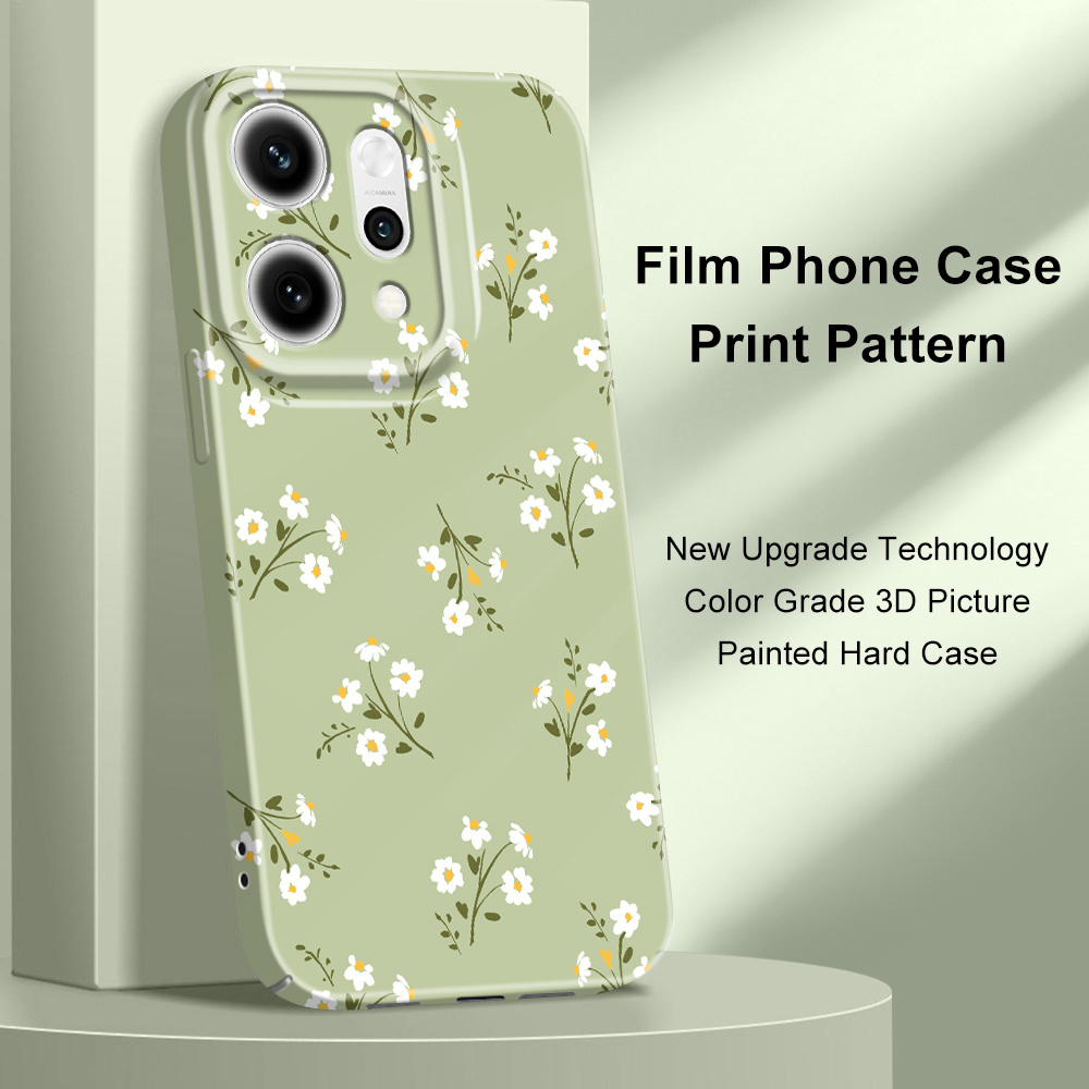 OPPO Reno 14 14F 13 13F 12 12F - Phone Cases Oppo incelemesi ve fiyatı