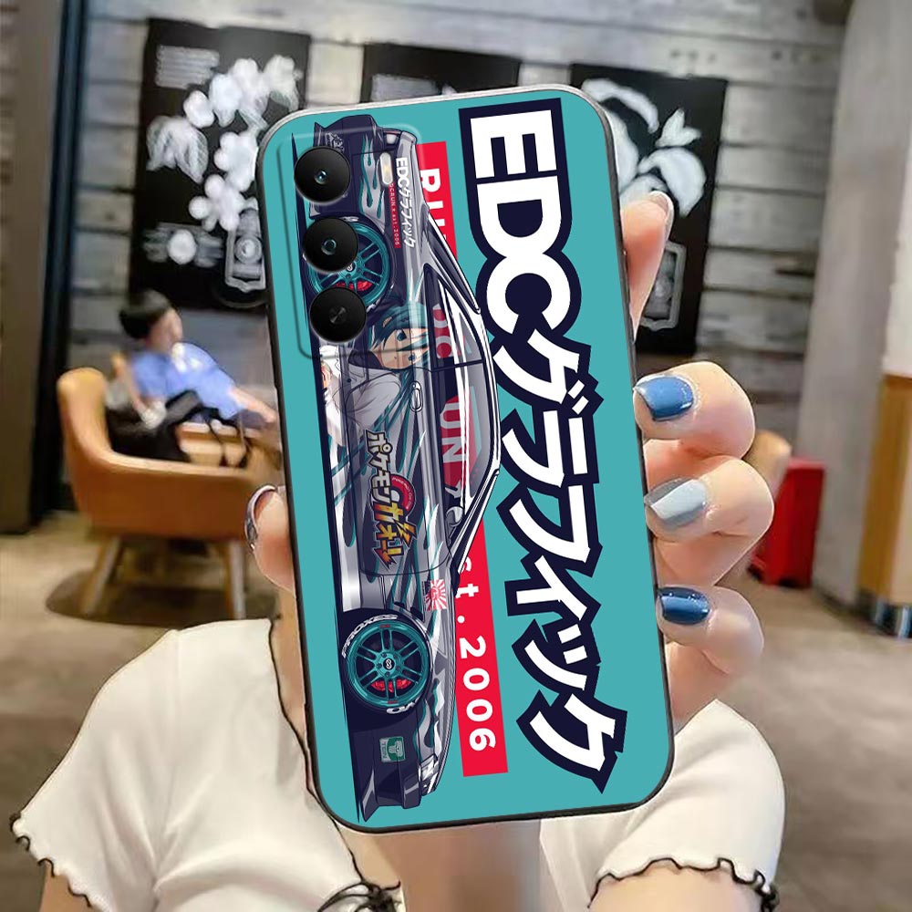 Realme C100 C100I C83 C85 C75  - Phone Cases Tokyo incelemesi ve fiyatı