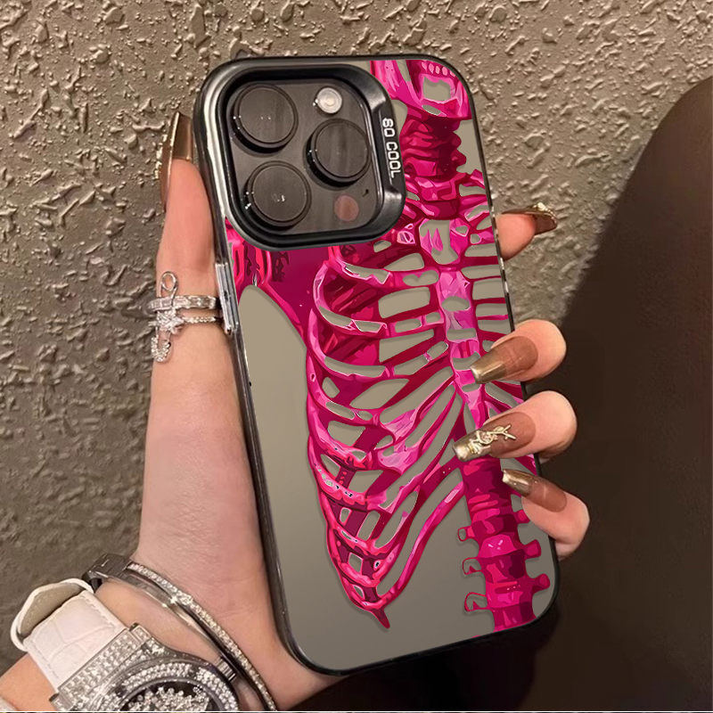 iPhone 17 16 15 14 13 12 11 Pr - Phone Cases Pink incelemesi ve fiyatı