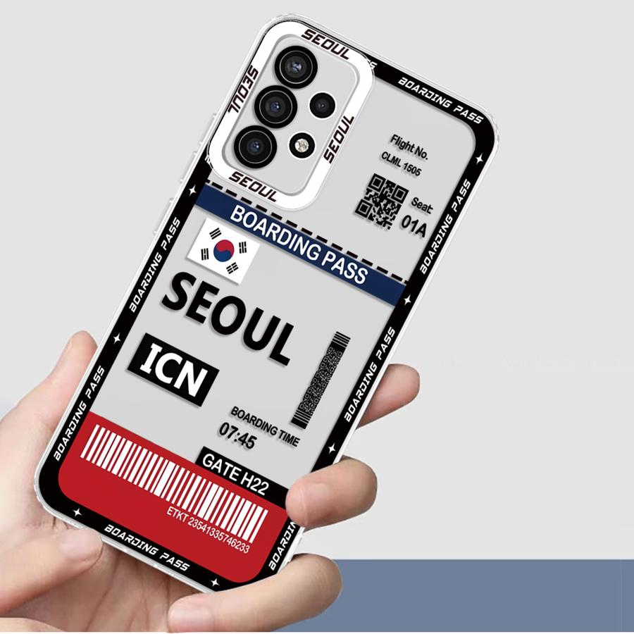 Samsung Galaxy A34 A15 A33 A14 - Phone Cases Tokyo incelemesi ve fiyatı