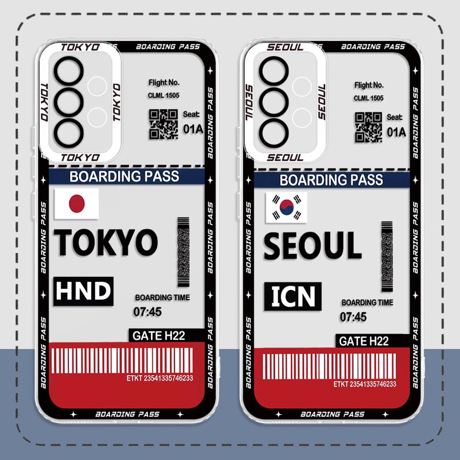 Samsung Galaxy A34 A15 A33 A14 - Phone Cases Tokyo incelemesi ve fiyatı