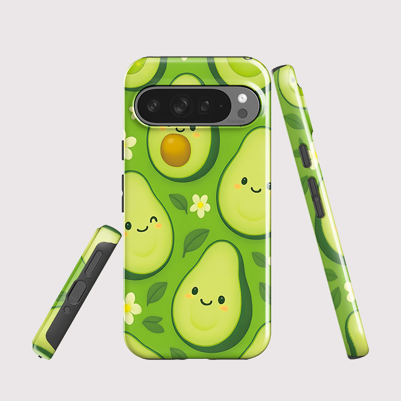 Fcicicase Pixel 10 Pro XL Avok - Phone Cases Pixel 10 incelemesi ve fiyatı
