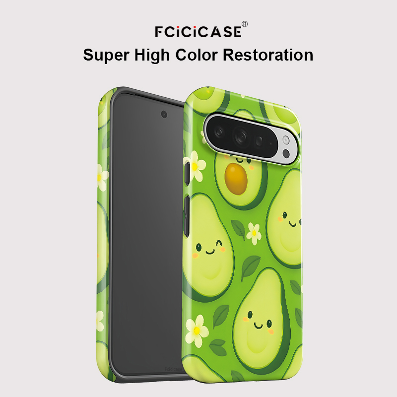 Fcicicase Pixel 10 Pro XL Avok - Phone Cases Pixel 10 incelemesi ve fiyatı