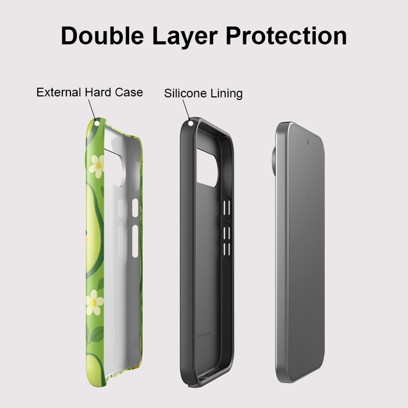 Fcicicase Pixel 10 Pro XL Avok - Phone Cases Pixel 10 incelemesi ve fiyatı